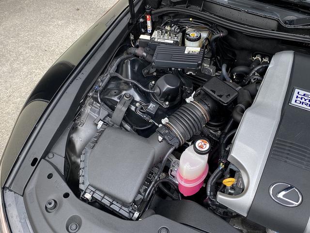 ＩＳ ＩＳ３００ｈ　Ｆスポーツ　後期・マークレビンソン・フルセグナビ・全周囲カメラ・ＢＴオーディオ・１９ＡＷ・黒革シート・ベンチレーション・ＬＥＤライト・フォグ・ステアリングヒーター・Ｃセンサー・レクサスセーフティシステム・ＢＳＭ（68枚目）