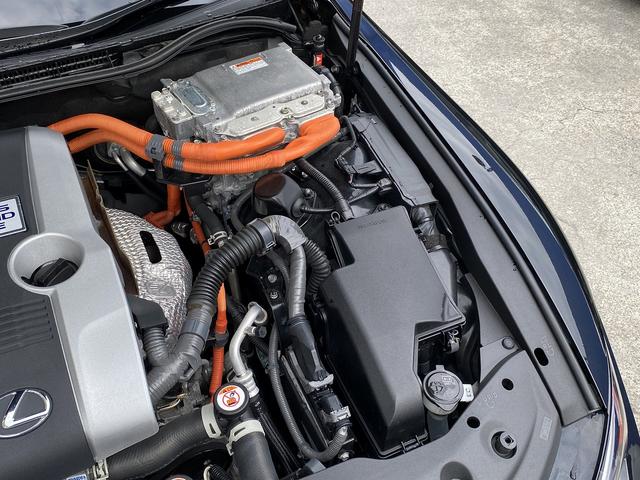 ＩＳ ＩＳ３００ｈ　Ｆスポーツ　後期・マークレビンソン・フルセグナビ・全周囲カメラ・ＢＴオーディオ・１９ＡＷ・黒革シート・ベンチレーション・ＬＥＤライト・フォグ・ステアリングヒーター・Ｃセンサー・レクサスセーフティシステム・ＢＳＭ（69枚目）