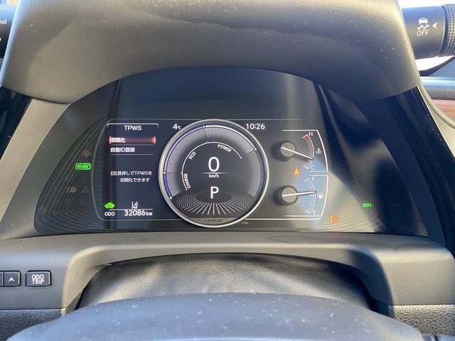 ＥＳ ＥＳ３００ｈ　バージョンＬ　後期・サンルーフ・フルセグナビ・全周囲カメラ・ＢＴオーディオ・１８ＡＷ・コンビ革シート・ベンチレーション・ＬＥＤライト・ステアリングヒーター・デジタルミラー・レクサスセーフティシステム・ＢＳＭ・ＨＵＤ（48枚目）