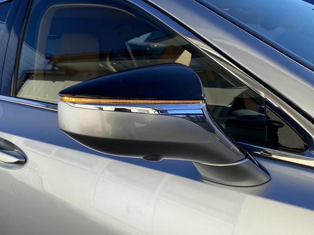 ＥＳ ＥＳ３００ｈ　バージョンＬ　後期・サンルーフ・フルセグナビ・全周囲カメラ・ＢＴオーディオ・１８ＡＷ・コンビ革シート・ベンチレーション・ＬＥＤライト・ステアリングヒーター・デジタルミラー・レクサスセーフティシステム・ＢＳＭ・ＨＵＤ（62枚目）