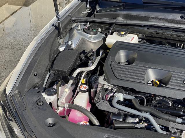 ＥＳ ＥＳ３００ｈ　バージョンＬ　後期・サンルーフ・フルセグナビ・全周囲カメラ・ＢＴオーディオ・１８ＡＷ・コンビ革シート・ベンチレーション・ＬＥＤライト・ステアリングヒーター・デジタルミラー・レクサスセーフティシステム・ＢＳＭ・ＨＵＤ（68枚目）