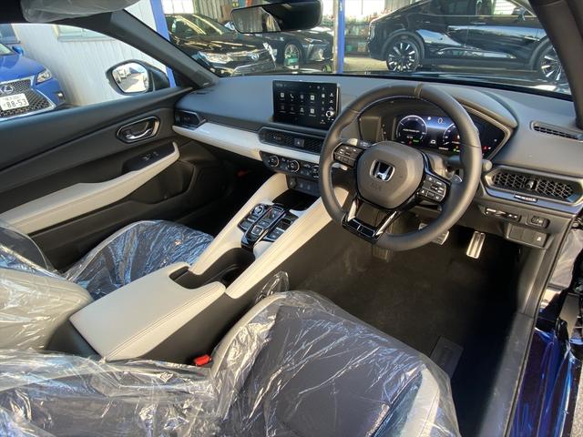 プレリュード ベースグレード　ＢＯＳＥサウンド・フルセグナビ・バックカメラ・ＢＴオーディオ・１９ＡＷ・コンビ革シート・シートヒーター・ＬＥＤライト・レーダークルーズ・コーナーセンサー・本革巻ステアリング・ホンダセンシング・ＢＳＭ（31枚目）