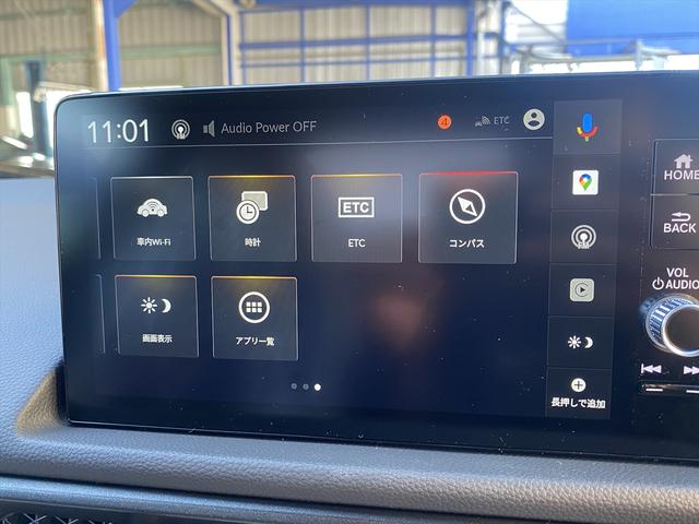 プレリュード ベースグレード　ＢＯＳＥサウンド・フルセグナビ・バックカメラ・ＢＴオーディオ・１９ＡＷ・コンビ革シート・シートヒーター・ＬＥＤライト・レーダークルーズ・コーナーセンサー・本革巻ステアリング・ホンダセンシング・ＢＳＭ（37枚目）
