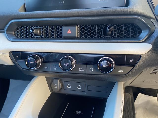 プレリュード ベースグレード　ＢＯＳＥサウンド・フルセグナビ・バックカメラ・ＢＴオーディオ・１９ＡＷ・コンビ革シート・シートヒーター・ＬＥＤライト・レーダークルーズ・コーナーセンサー・本革巻ステアリング・ホンダセンシング・ＢＳＭ（38枚目）