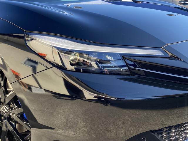 プレリュード ベースグレード　ＢＯＳＥサウンド・フルセグナビ・バックカメラ・ＢＴオーディオ・１９ＡＷ・コンビ革シート・シートヒーター・ＬＥＤライト・レーダークルーズ・コーナーセンサー・本革巻ステアリング・ホンダセンシング・ＢＳＭ（49枚目）