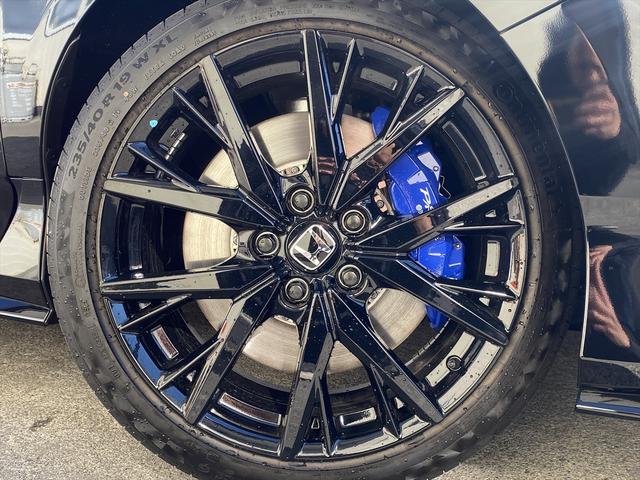 プレリュード ベースグレード　ＢＯＳＥサウンド・フルセグナビ・バックカメラ・ＢＴオーディオ・１９ＡＷ・コンビ革シート・シートヒーター・ＬＥＤライト・レーダークルーズ・コーナーセンサー・本革巻ステアリング・ホンダセンシング・ＢＳＭ（52枚目）