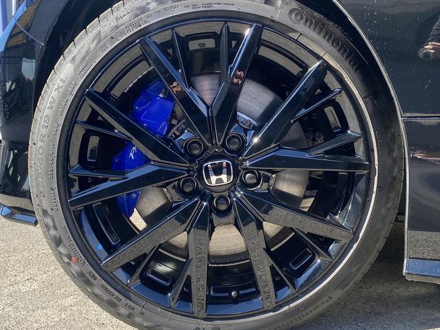 プレリュード ベースグレード　ＢＯＳＥサウンド・フルセグナビ・バックカメラ・ＢＴオーディオ・１９ＡＷ・コンビ革シート・シートヒーター・ＬＥＤライト・レーダークルーズ・コーナーセンサー・本革巻ステアリング・ホンダセンシング・ＢＳＭ（53枚目）