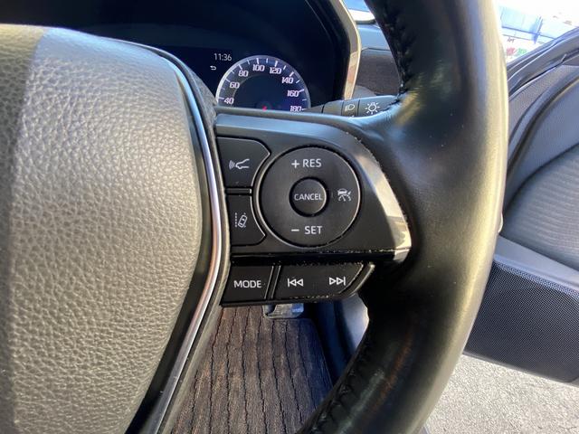 クラウンハイブリッド Ｇ　Ｆｏｕｒ　ワンオーナー・フルセグナビ・バックカメラ・ＢＴオーディオ・１７ＡＷ・全席パワーシート・シートヒーター・ＬＥＤライト・フォグ・ステアリングヒーター・レーダークルーズ・セーフティセンス・ＢＳＭ・ＨＵＤ（52枚目）