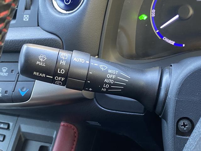 ＣＴ ＣＴ２００ｈブラックシークエンス　後期・サンルーフ・フルセグナビ・バックカメラ・ＢＴオーディオ・１７ＡＷ・ハーフレザーシート・シートヒーター・ＬＥＤライト・フォグ・レーダークルーズ・コーナーセンサー・ＥＴＣ・レクサスセーフティシステム（37枚目）