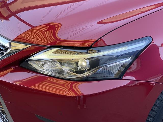 ＣＴ ＣＴ２００ｈブラックシークエンス　後期・サンルーフ・フルセグナビ・バックカメラ・ＢＴオーディオ・１７ＡＷ・ハーフレザーシート・シートヒーター・ＬＥＤライト・フォグ・レーダークルーズ・コーナーセンサー・ＥＴＣ・レクサスセーフティシステム（49枚目）