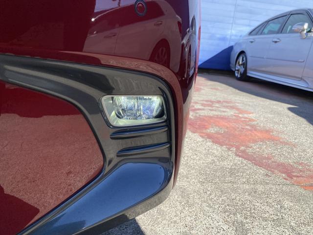 ＣＴ ＣＴ２００ｈ　バージョンＣ　後期・フルセグナビ・バックカメラ・ＢＴオーディオ・１６ＡＷ・ハーフレザーシート・シートヒーター・ＬＥＤライト・フォグ・コーナーセンサー・ＥＴＣ・レーダークルーズ・ＵＳＢ・レクサスセーフティシステム（54枚目）