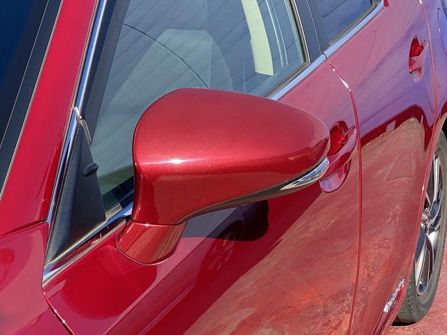 ＣＴ ＣＴ２００ｈ　バージョンＣ　後期・フルセグナビ・バックカメラ・ＢＴオーディオ・１６ＡＷ・ハーフレザーシート・シートヒーター・ＬＥＤライト・フォグ・コーナーセンサー・ＥＴＣ・レーダークルーズ・ＵＳＢ・レクサスセーフティシステム（56枚目）