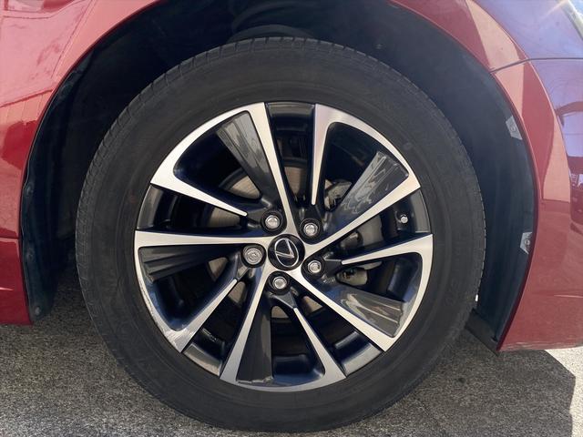 ＣＴ ＣＴ２００ｈ　バージョンＣ　後期・フルセグナビ・バックカメラ・ＢＴオーディオ・１６ＡＷ・ハーフレザーシート・シートヒーター・ＬＥＤライト・フォグ・コーナーセンサー・ＥＴＣ・レーダークルーズ・ＵＳＢ・レクサスセーフティシステム（64枚目）