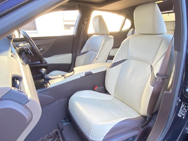 ＥＳ ＥＳ３００ｈ　バージョンＬ　サンルーフ・フルセグナビ・全周囲カメラ・ＢＴオーディオ・１８ＡＷ・コンビ革シート・ベンチレーション・ＬＥＤライト・ステアリングヒーター・レーダークルーズ・レクサスセーフティシステム・ＢＳＭ・ＨＵＤ（31枚目）