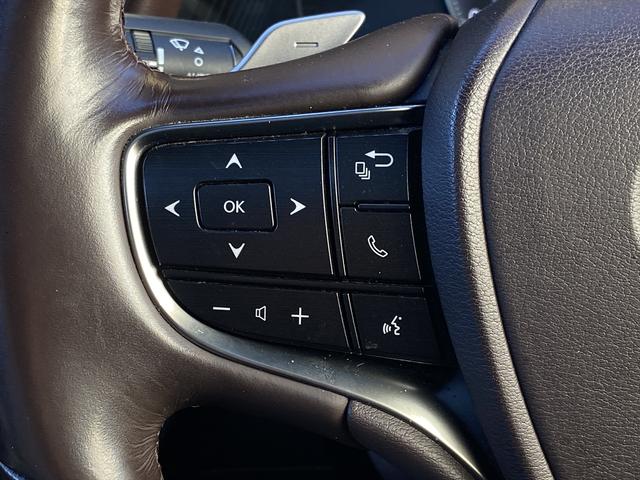 ＥＳ ＥＳ３００ｈ　バージョンＬ　サンルーフ・フルセグナビ・全周囲カメラ・ＢＴオーディオ・１８ＡＷ・コンビ革シート・ベンチレーション・ＬＥＤライト・ステアリングヒーター・レーダークルーズ・レクサスセーフティシステム・ＢＳＭ・ＨＵＤ（50枚目）