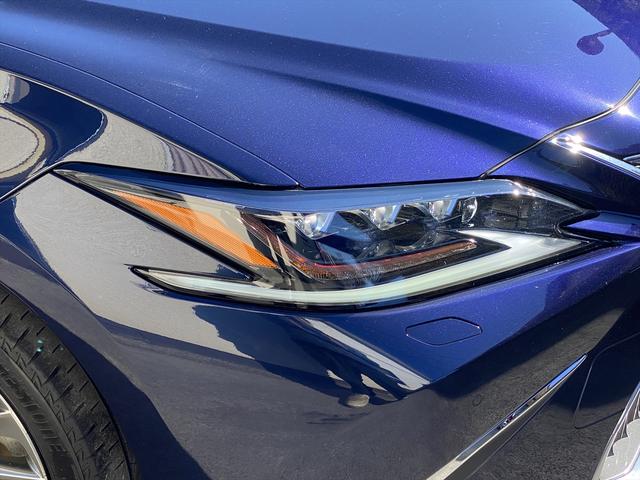 ＥＳ ＥＳ３００ｈ　バージョンＬ　サンルーフ・フルセグナビ・全周囲カメラ・ＢＴオーディオ・１８ＡＷ・コンビ革シート・ベンチレーション・ＬＥＤライト・ステアリングヒーター・レーダークルーズ・レクサスセーフティシステム・ＢＳＭ・ＨＵＤ（62枚目）