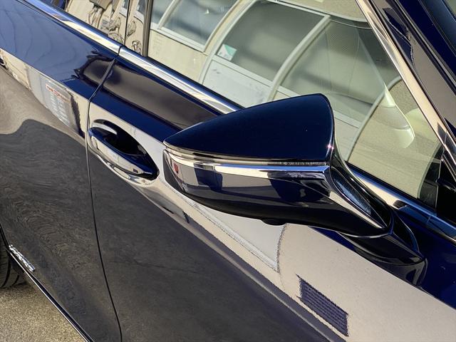 ＥＳ ＥＳ３００ｈ　バージョンＬ　サンルーフ・フルセグナビ・全周囲カメラ・ＢＴオーディオ・１８ＡＷ・コンビ革シート・ベンチレーション・ＬＥＤライト・ステアリングヒーター・レーダークルーズ・レクサスセーフティシステム・ＢＳＭ・ＨＵＤ（64枚目）