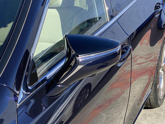 ＥＳ ＥＳ３００ｈ　バージョンＬ　サンルーフ・フルセグナビ・全周囲カメラ・ＢＴオーディオ・１８ＡＷ・コンビ革シート・ベンチレーション・ＬＥＤライト・ステアリングヒーター・レーダークルーズ・レクサスセーフティシステム・ＢＳＭ・ＨＵＤ（65枚目）