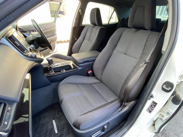 クラウンハイブリッド アスリートS 後期・ワンオーナー・セーフティセンス・フルセグナビ・バックカメラ・BTオーディオ・17AW・パワーシート・シートヒーター・LEDライト・フォグ・ステアリングヒーター・コーナーセンサー・レーダークルーズ(38枚目)