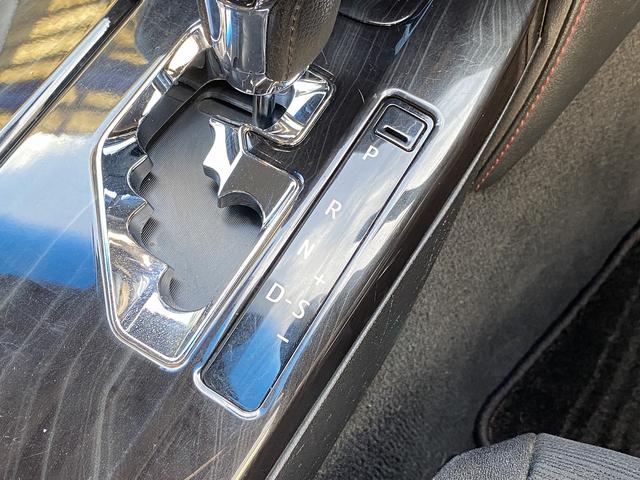 クラウンハイブリッド アスリートS 後期・ワンオーナー・セーフティセンス・フルセグナビ・バックカメラ・BTオーディオ・17AW・パワーシート・シートヒーター・LEDライト・フォグ・ステアリングヒーター・コーナーセンサー・レーダークルーズ(49枚目)