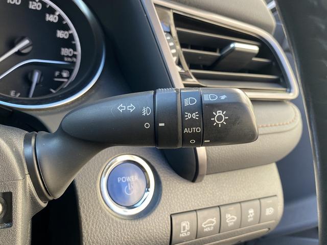 カムリ Ｇ　ワンオーナー・フルセグナビ・バックカメラ・ＢＴオーディオ・１７ＡＷ・パワーシート・ＬＥＤライト・フォグ・コーナーセンサー・本革巻ステアリング・ＥＴＣ・レーダークルーズ・セーフティセンス・ＢＳＭ（48枚目）