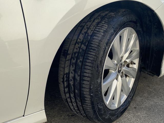 カムリ Ｇ　ワンオーナー・フルセグナビ・バックカメラ・ＢＴオーディオ・１７ＡＷ・パワーシート・ＬＥＤライト・フォグ・コーナーセンサー・本革巻ステアリング・ＥＴＣ・レーダークルーズ・セーフティセンス・ＢＳＭ（57枚目）