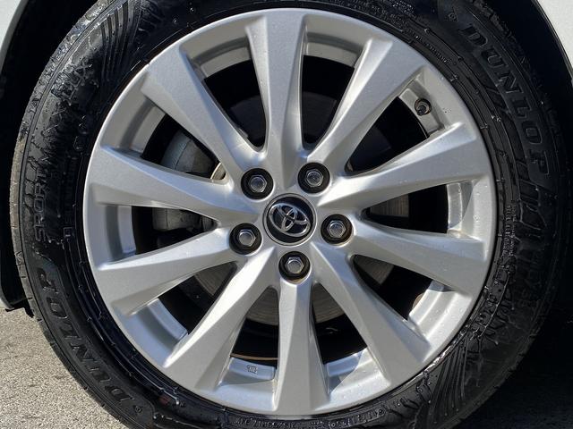 カムリ Ｇ　ワンオーナー・フルセグナビ・バックカメラ・ＢＴオーディオ・１７ＡＷ・パワーシート・ＬＥＤライト・フォグ・コーナーセンサー・本革巻ステアリング・ＥＴＣ・レーダークルーズ・セーフティセンス・ＢＳＭ（59枚目）