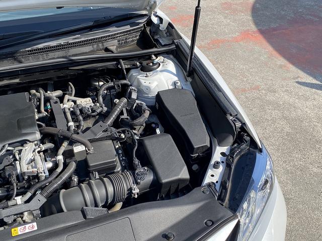 カムリ Ｇ　ワンオーナー・フルセグナビ・バックカメラ・ＢＴオーディオ・１７ＡＷ・パワーシート・ＬＥＤライト・フォグ・コーナーセンサー・本革巻ステアリング・ＥＴＣ・レーダークルーズ・セーフティセンス・ＢＳＭ（64枚目）