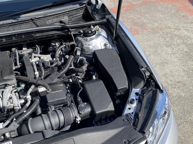 カムリ Ｇレザーパッケージ　フルセグナビ・バックカメラ・ＢＴオーディオ・１８ＡＷ・黒革シート・シートヒーター・ＬＥＤライト・フォグ・コーナーセンサー・ドアバイザー・レーダークルーズ・ＥＴＣ・セーフティセンス・ＢＳＭ・ＨＵＤ（68枚目）