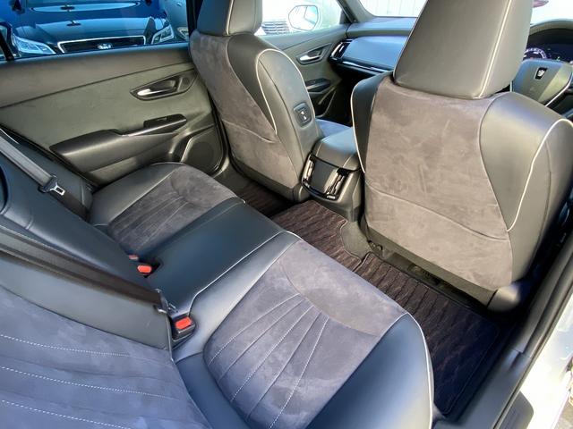 クラウンハイブリッド ＲＳアドバンス　モデリスタクールシャインキット・フルセグナビ・バックカメラ・ＢＴオーディオ・１９ＡＷ・ハーフレザーシート・シートヒーター・ＬＥＤライト・フォグ・ステアリングヒーター・レーダークルーズ・ＥＴＣ・ＵＳＢ（33枚目）