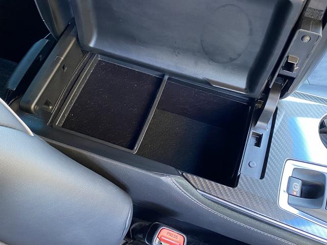 クラウンハイブリッド ＲＳアドバンス　モデリスタクールシャインキット・フルセグナビ・バックカメラ・ＢＴオーディオ・１９ＡＷ・ハーフレザーシート・シートヒーター・ＬＥＤライト・フォグ・ステアリングヒーター・レーダークルーズ・ＥＴＣ・ＵＳＢ（59枚目）