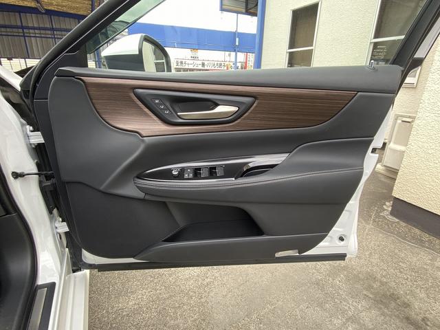 クラウン Z ワンオーナー・フルセグナビ・全周囲カメラ・BTオーディオ・19AW・黒革シート・ベンチレーション・LEDライト・デジタルミラー・ステアリングヒーター・レーダークルーズ・セーフティセンス・BSM・HUD(32枚目)