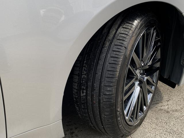 クラウン アスリートS-T フルセグTV付きメーカーナビ・ブルーレイDVD再生・バックカメラ・BTオーディオ・パワーシート・LEDライト・スマートキー・パドルシフト・アイドリングストップ・クルーズコントロール・ETC2.0付(13枚目)