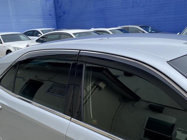 クラウン アスリートS-T フルセグTV付きメーカーナビ・ブルーレイDVD再生・バックカメラ・BTオーディオ・パワーシート・LEDライト・スマートキー・パドルシフト・アイドリングストップ・クルーズコントロール・ETC2.0付(15枚目)