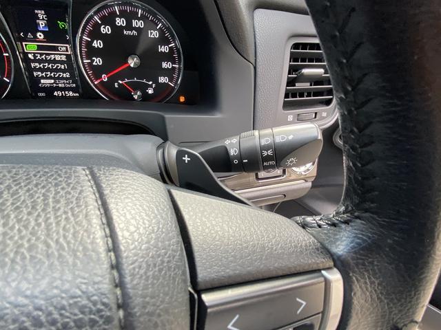 クラウン アスリートS-T フルセグTV付きメーカーナビ・ブルーレイDVD再生・バックカメラ・BTオーディオ・パワーシート・LEDライト・スマートキー・パドルシフト・アイドリングストップ・クルーズコントロール・ETC2.0付(51枚目)