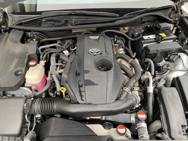 クラウン アスリートS-T フルセグTV付きメーカーナビ・ブルーレイDVD再生・バックカメラ・BTオーディオ・パワーシート・LEDライト・スマートキー・パドルシフト・アイドリングストップ・クルーズコントロール・ETC2.0付(67枚目)