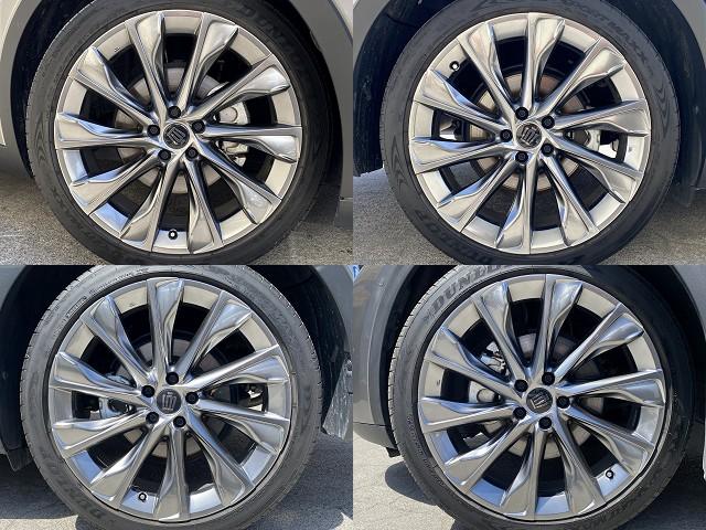 Toyota CROWN CROSSOVER Z 2024 — миниатюра 15