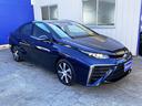 TOYOTA MIRAI