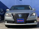 TOYOTA CROWN HYBRID