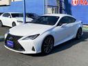 LEXUS RC