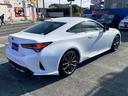 LEXUS RC