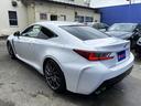 LEXUS RC F