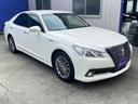 TOYOTA CROWN HYBRID