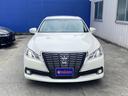 TOYOTA CROWN HYBRID