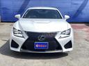 LEXUS RC F