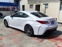 LEXUS RC F