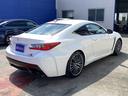 LEXUS RC F