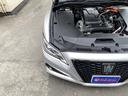 TOYOTA CROWN HYBRID