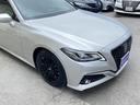 TOYOTA CROWN HYBRID