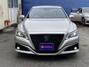 TOYOTA CROWN HYBRID